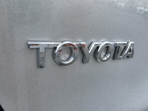 2016 Toyota Tarago ACR50R GLi People Mover