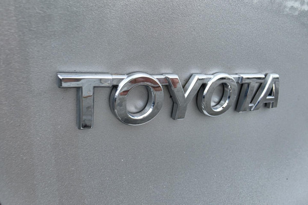 2016 Toyota Tarago ACR50R GLi People Mover Image 12