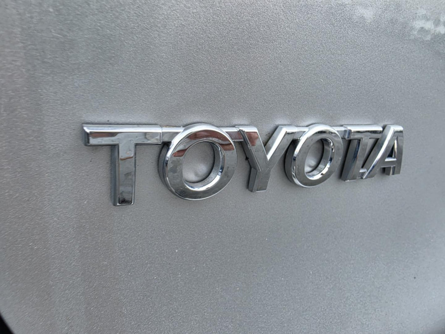 2016 Toyota Tarago ACR50R GLi People Mover Image 12