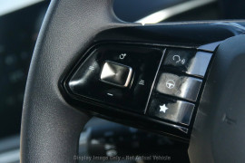 2025 MG MG3 ZP22 Excite Hybrid+ Hatch