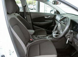 2017 MY18 Hyundai Kona OS Active Suv