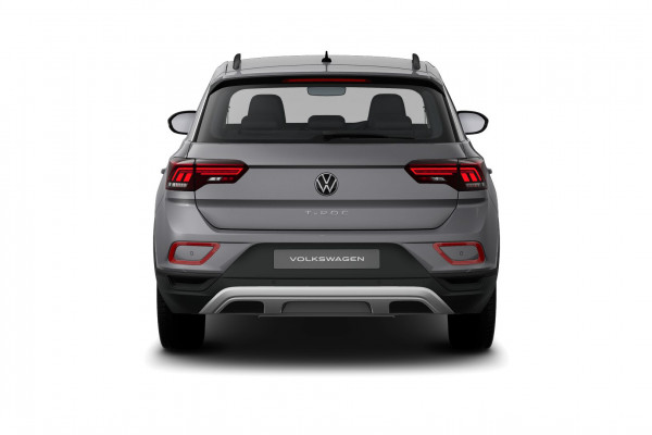 2024 MY24.5 Volkswagen T-Roc D11 CityLife SUV