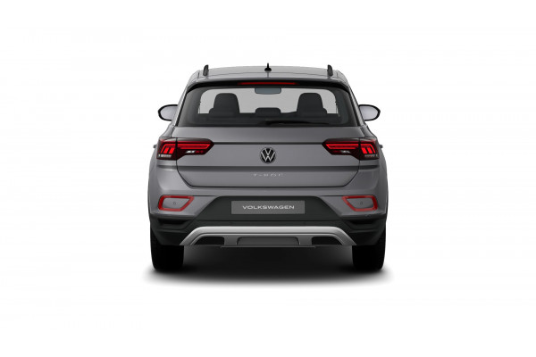 2024 MY24.5 Volkswagen T-Roc D11 CityLife SUV