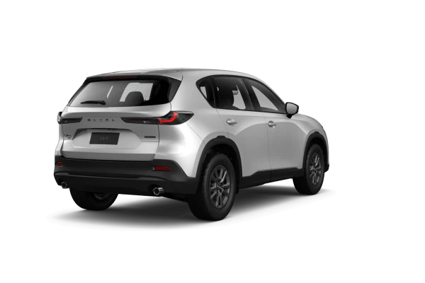 2026 Mazda CX-5 KM Series G25 Pure  SUV Image 14
