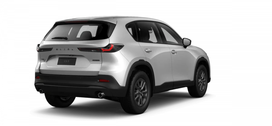2026 Mazda CX-5 KM Series G25 Pure  SUV Image 14