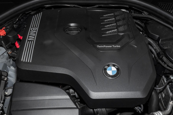 2024 BMW 2 Series G42 230i M Sport Coupe image 19