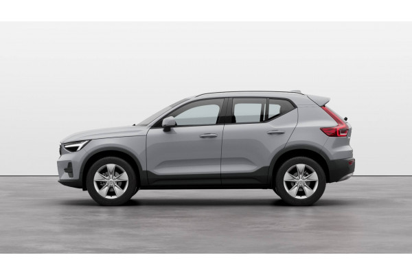 2023 MY24 Volvo XC40 XZ Plus B4 SUV Image 2