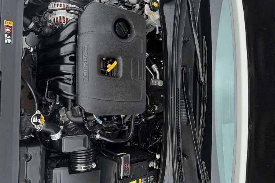 2025 Kia K4 CL4m Sport Sedan Image 22