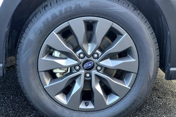 2024 Subaru Outback 6GEN AWD SUV Image 21