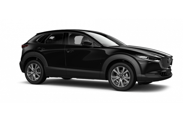 2025 Mazda CX-30 DM Series G25 Touring SUV Image 8