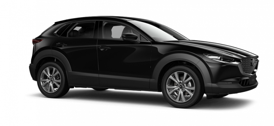 2025 Mazda CX-30 DM Series G25 Touring SUV Image 8