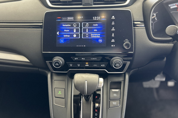 2017 MY18 Honda CR-V RW VTi-S SUV Image 13