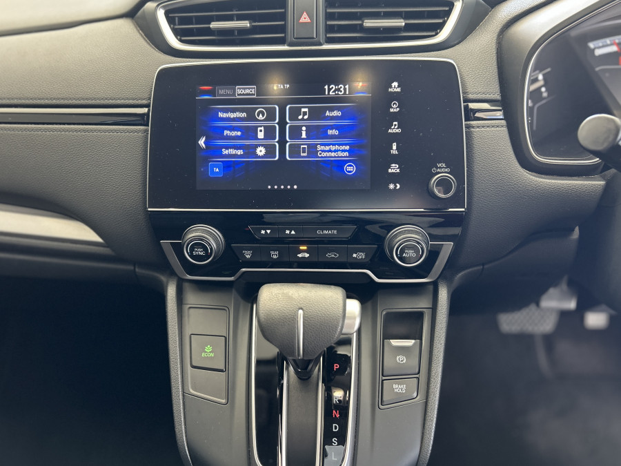 2017 MY18 Honda CR-V RW VTi-S SUV Image 13