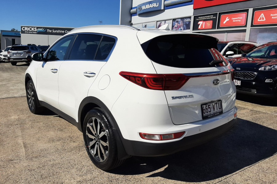 2016 [SOLD] for sale in Noosa Cricks Sunshine Coast's Best Used Cars