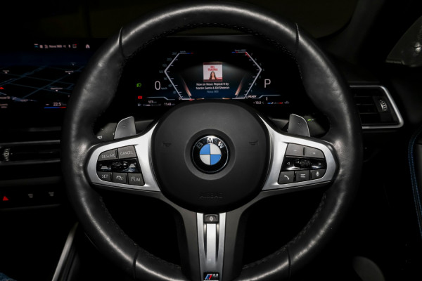 2024 BMW 2 Series G42 M240i xDrive Coupe image 10