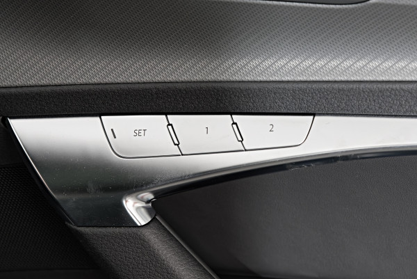 2025 Audi A6 C8 45 TFSI S Line Sedan image 18