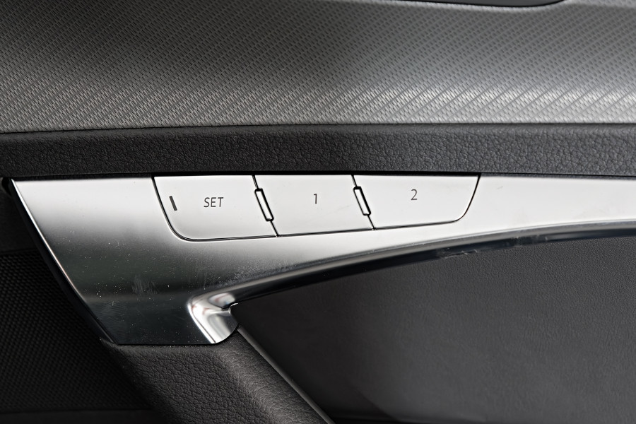 2025 Audi A6 C8 45 TFSI S Line Sedan