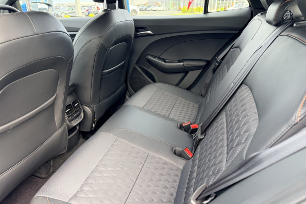2026 MG MG3 Essence Hatch Image 6