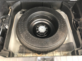 2014 Mitsubishi ASX XB LS Suv