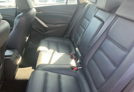 2013 Mazda 6 GJ1031 Atenza SKYACTIV-Drive Wagon