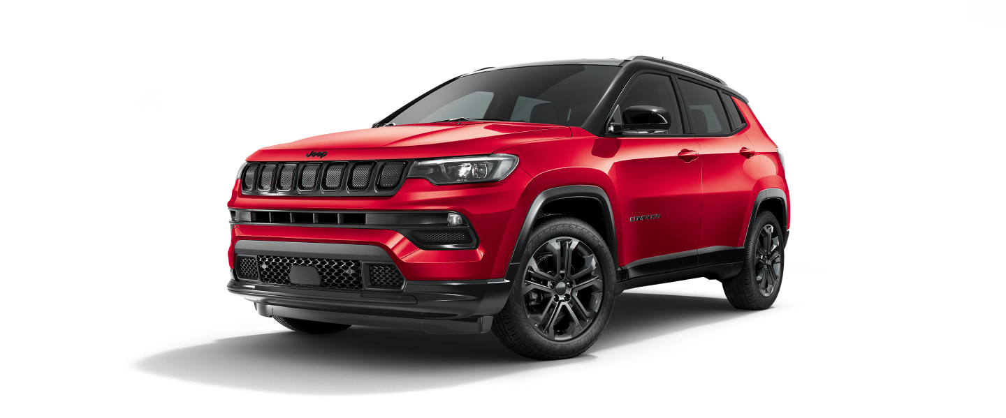 New 2022 Jeep Compass Night Eagle 53038812 Woodleys Jeep, NSW Woodleys Motors