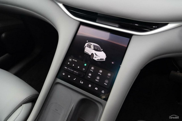 2026 MY25 MG IM6 S12L Performance SUV Image 9