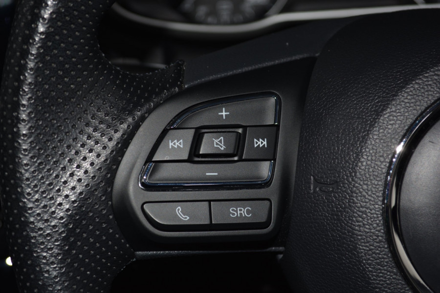 2021 MG ZS Essence SUV Image 15