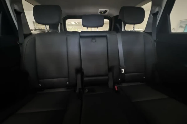 2026 Hyundai Palisade LX3.V1 Elite SUV Image 21