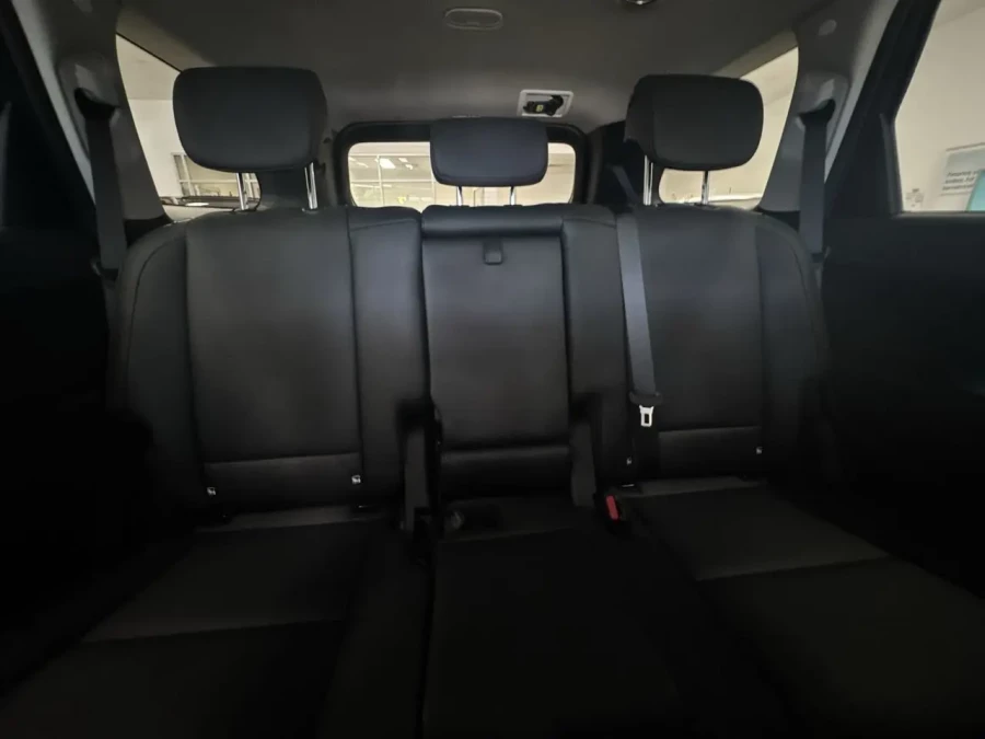 2026 Hyundai Palisade LX3.V1 Elite SUV Image 21