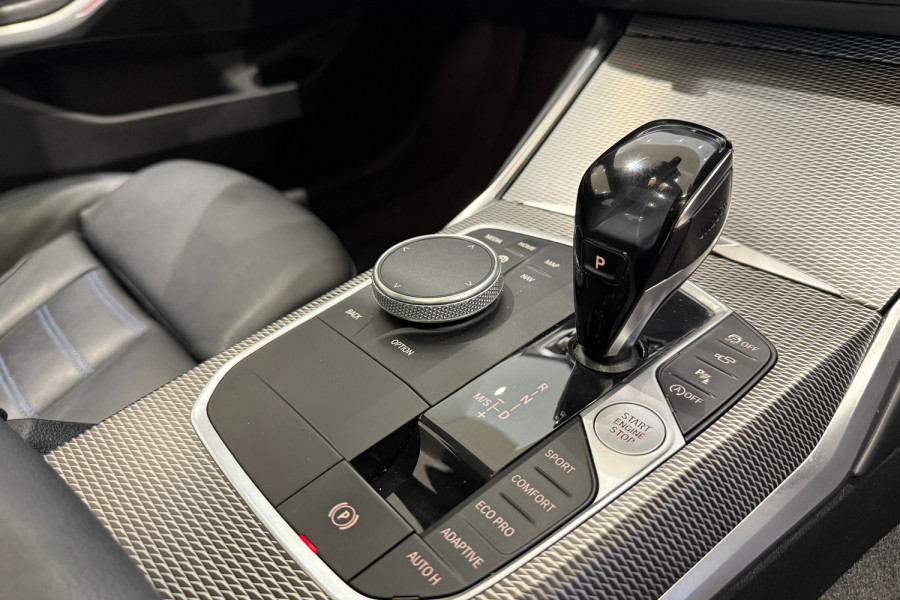 2020 BMW 3 Series G20 330i M Sport Sedan Image 30
