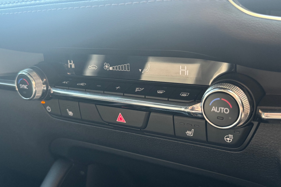 2024 Mazda 3 BP Series G25 Astina Hatch Image 21