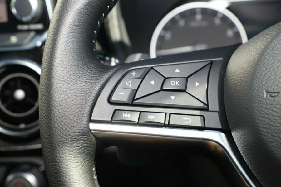 2020 Nissan JUKE F16 Ti Hatchback Image 19