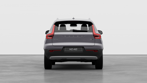 2025 MY26 Volvo XC40 XZ Ultra B4 Bright SUV image 4