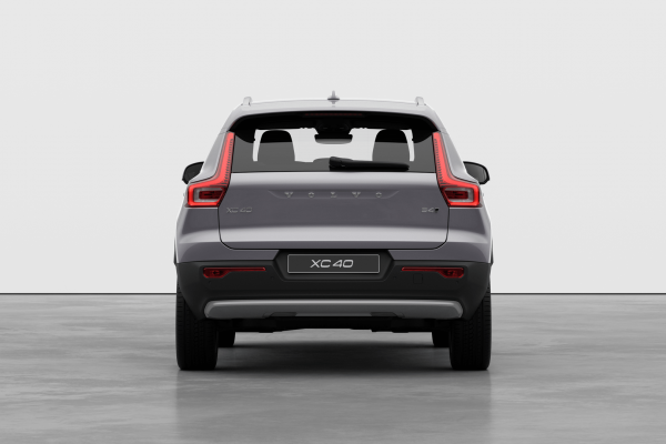 2026 Volvo XC40 XZ Ultra B4 Bright SUV