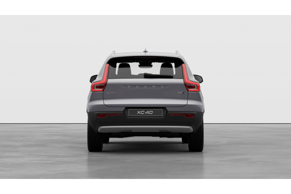2027 MY26 Volvo XC40 XZ Ultra B4 Bright SUV Image 4