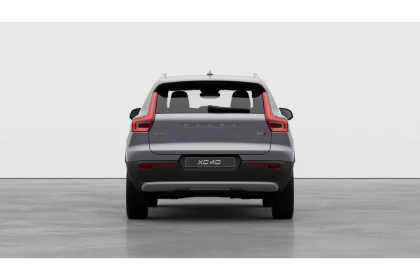 2027 MY26 Volvo XC40 XZ Ultra B4 Bright SUV Image 4