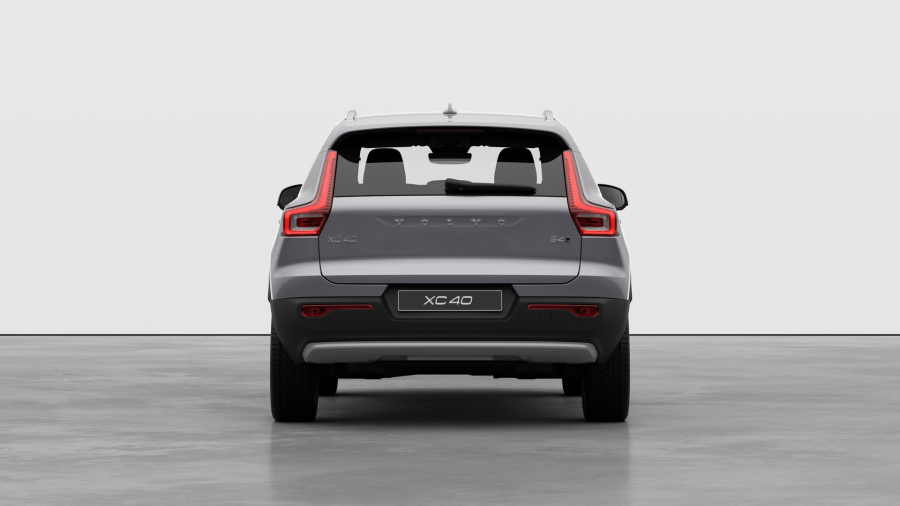 2027 MY26 Volvo XC40 XZ Ultra B4 Bright SUV Image 4