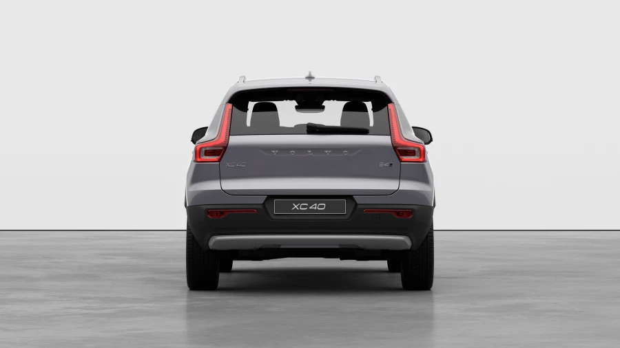 2027 MY26 Volvo XC40 XZ Ultra B4 Bright SUV Image 4