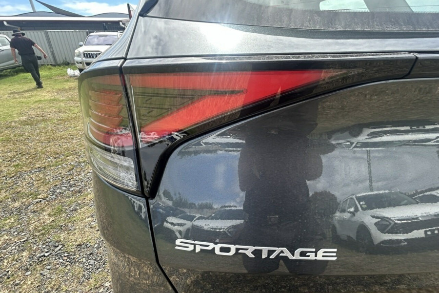 2024 MY25 Kia Sportage NQ5 SX SUV Image 13