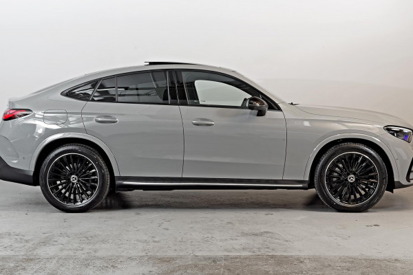 2026 Mercedes-Benz GLC-Class C254 GLC300 SUV