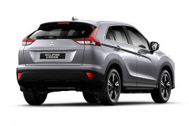 2021 Mitsubishi Eclipse Cross YB ES Suv