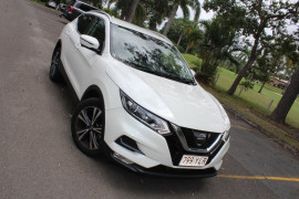 Nissan QASHQAI 2 J1