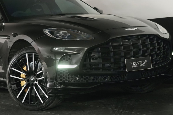 2023 Aston Martin DBX 707 SUV Image 18
