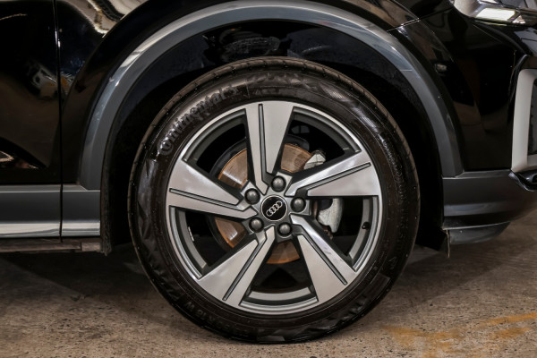 2021 Audi Q2 GA 35 TFSI SUV image 19