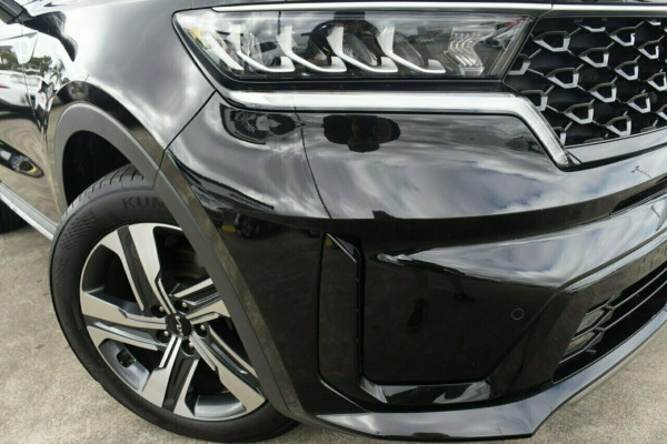 2022 Kia Sorento MQ4 Sport+ SUV Image 2