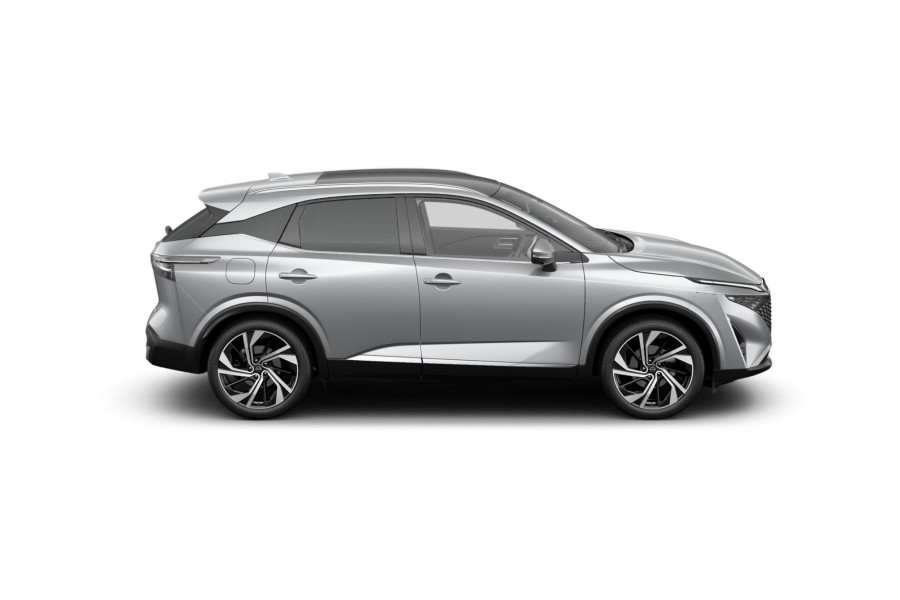2024 MY25 Nissan QASHQAI J12 Ti-L SUV Image 13