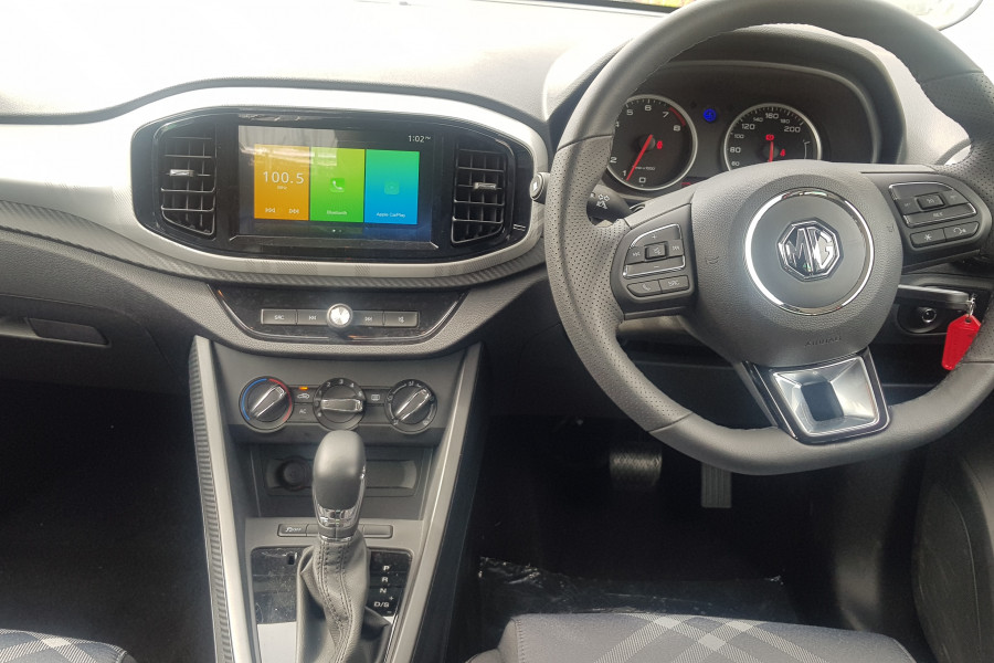 2024 MG MG3 SZP1 Core Hatch Image 13
