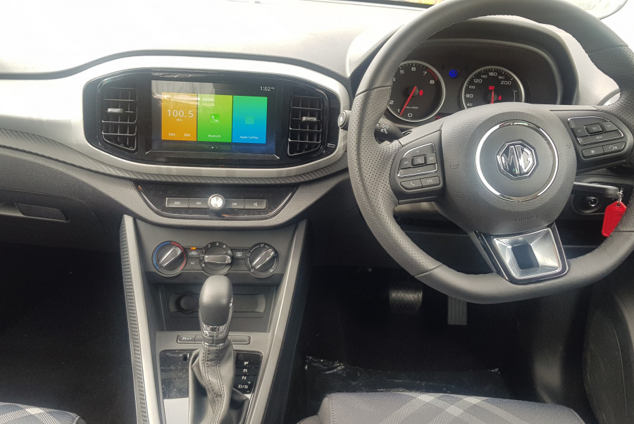 2024 MG MG3 SZP1 Core Hatch Image 13