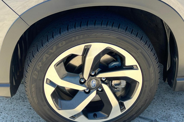 2022 Subaru Forester S5 2.5i-S SUV Image 35