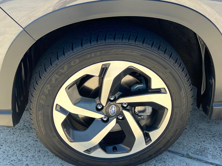 2022 Subaru Forester S5 2.5i-S SUV Image 35